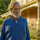 Jeff Bridges as Dan Chase in The Old Man